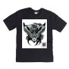 C-Force Mens Classic T Shirt Thumbnail